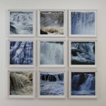 WATERFALL I-IX